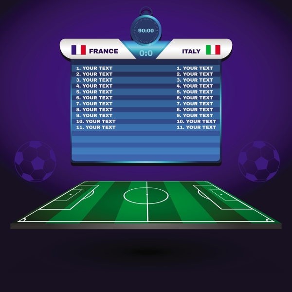 们带来了一 们带来了一