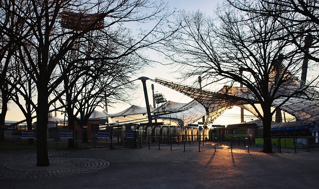 中一步步走 中一步步走